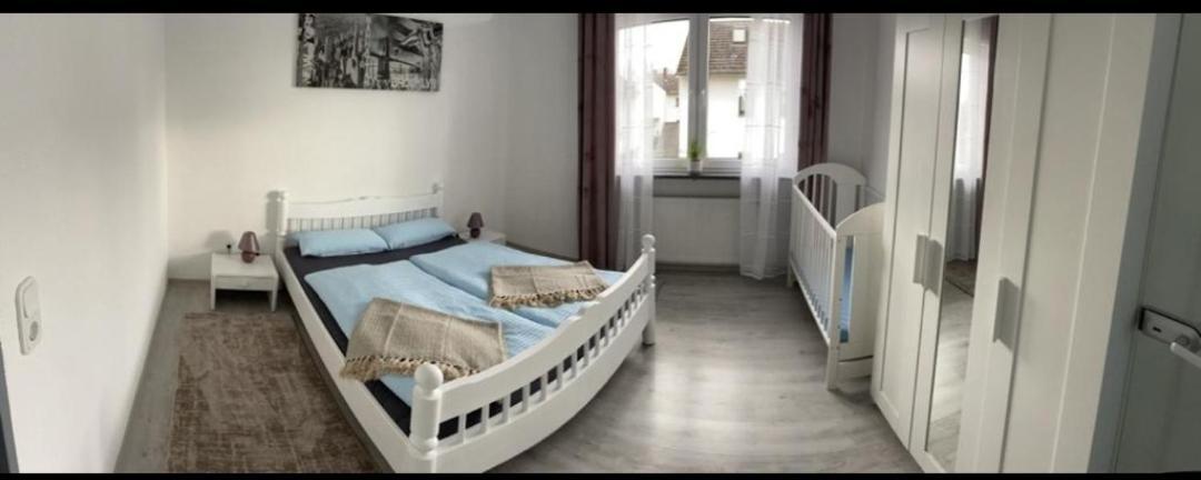 Fewo Mit Terasse Neuwied & Koblenz Dış mekan fotoğraf